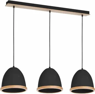 Milagro Lampadario 3x60w E27 Studio Mlp8853 Milagro