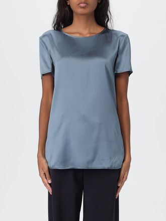 Max Mara Blusa Max Mara Leisure in seta
