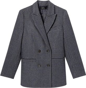 A.P.C. A. P.C. Lucy Dresses Clothing