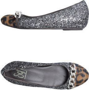 Giancarlo Paoli CALZADO - Bailarinas en YOOX.COM