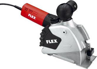 Flex Ranuradora Ms 1706 Fr Flex 2 Discos - 429671