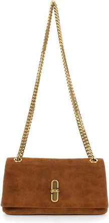 Marc Jacobs Mujer, Bolsos, Marrón, Talla: ONE Size