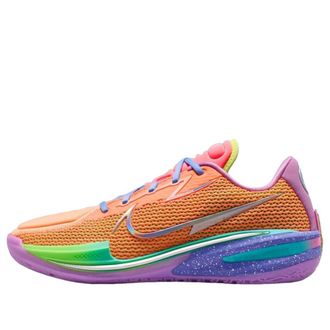 Nike x Dylan Harper Zoom GT Cut 1 EP Tri-State CZ0176-800