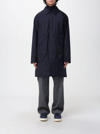 Paltò Cappotto PALTÒ Uomo colore Blue