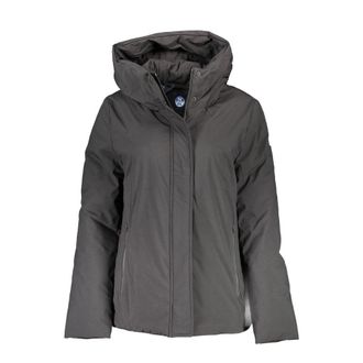 North Sails Polyester Womens Womens Jacket