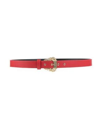 Versace Small Leather Goods - Belts on YOOX.COM