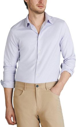 Faherty Reserve Knit Shirt