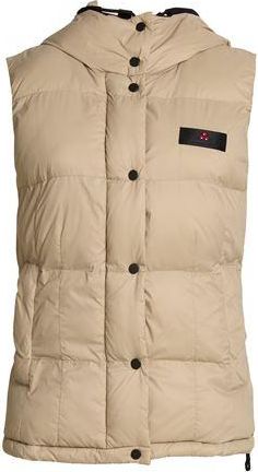 Peuterey ROPA DE ABRIGO - Chompas sin mangas en YOOX.COM