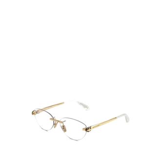 Bulgari Dames, Accessoires, Geel, Maat: 56 MM