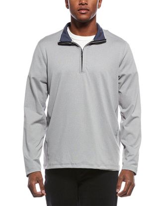 Brooks Brothers 1/2-Zip Pullover