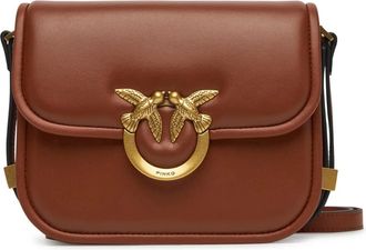 Pinko Mujer, Bolsos, Marr&oacute;n, Talla: ONE Size