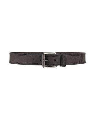 Aeronautica PICCOLA PELLETTERIA - Cinture su YOOX.COM