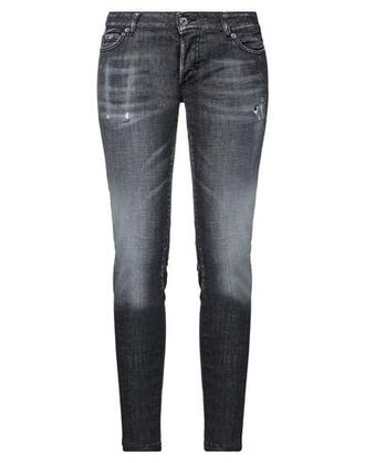 Dsquared2 HOSEN & RÖCKE - Jeanshosen auf YOOX.COM