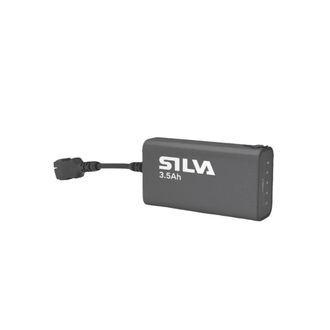 SILVA Bater&iacute;a Silva 3.5ah Recargable Usb-c Indicador Nivel