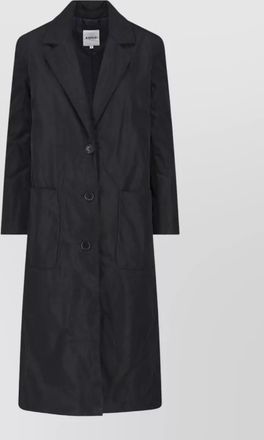 Aspesi trench coat