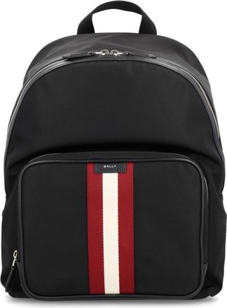 Bally Backpack Code