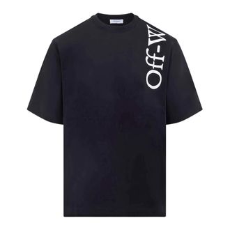 Off-white Uomo, Top, Nero, S, new