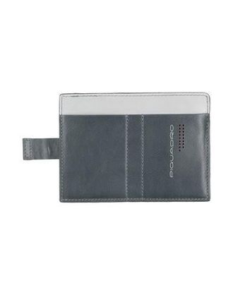 Piquadro Small Leather Goods - Coin purses on YOOX.COM