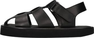 STUDIO NICHOLSON Donna, Scarpe, Nero, 41 EU, new