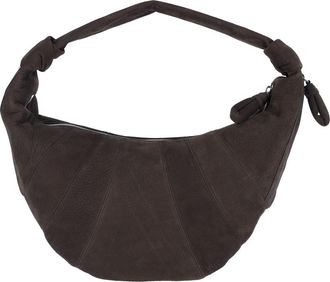 Christophe Lemaire Borsa A Spalla Fortune Croissant