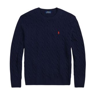 Polo Ralph Lauren Uomo, Maglie, Blu, M, new