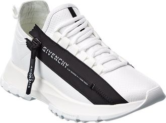 Givenchy Spectre Leather Sneaker