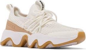 Sorel Kinetic Impact II Sneaker in Sea Salt/Gum 16 at Nordstrom Rack, Size 9.5