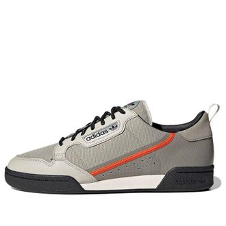 adidas Continental 80 Sesame Orange EE6669