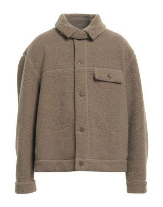 Burberry JACKEN & MÄNTEL - Shearling- & Kunstfell auf YOOX.COM