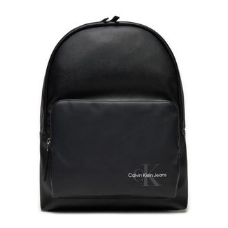 Calvin Klein Jeans Hombre, Bolsos, Negro, Talla: ONE Size