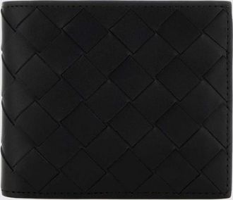 Bottega Veneta Portafoglio Uomo colore Nero
