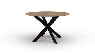 Schubiger M&ouml;bel Esstisch Anansar