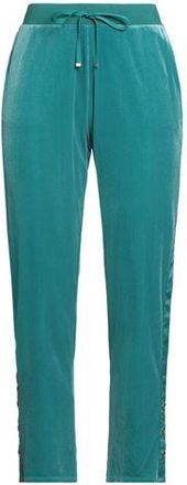 Liu Jo BOTTOMWEAR - Trousers on YOOX.COM