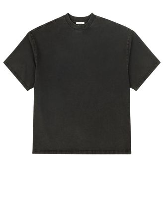 Entire studios Heavy Boxy Tee Nero