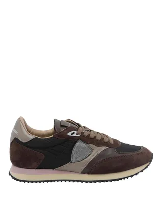 Philippe Model Blville Sneakers