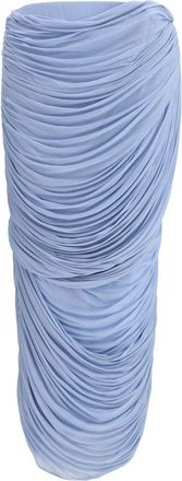 Magda Butrym Midi Womens Skirt