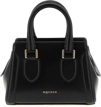 Alexander McQueen Birde Mini Handbag