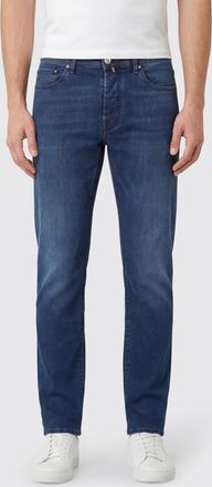 Jacob Cohen Jeans slim fit Jacob Cohen in denim