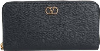 Valentino Garavani Vlogo Signature Wallet