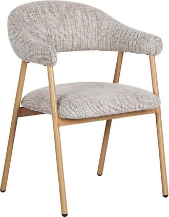 Global Interiors Design Armlehnstuhl Scandi - Okura