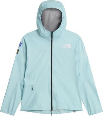 The North Face Summit Futurelight Superior Jacket Laufjacke f&uuml;r Damen | blau