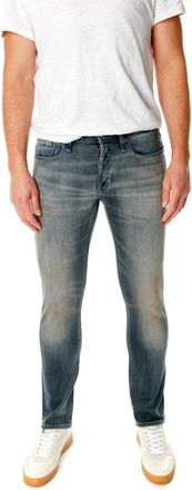 Denham Slim-fit Jeans - Heren - Slim Fit Jeans - Blauw - W34 L32 - Jeans