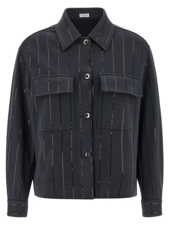 Brunello Cucinelli Sweatshirt