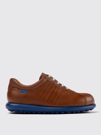 Camper Sneakers Pelotas Camper in pelle
