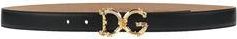 Dolce & Gabbana Marroquiner&iacute;a - Cinturones en YOOX.COM