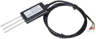 OEM Sensor De Humedad Del Suelo 2 En 1, Transmisor De 0-5 V