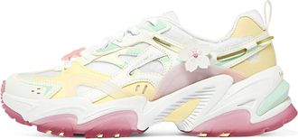 Skechers (WMNS) Skechers Stamina V2 White 896116-WMLT