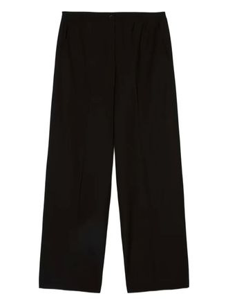 Marc O'Polo Plooibroek - Zwart