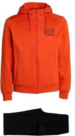 Emporio Armani JUMPSUITS & TRACKSUITS - Tracksuits sur YOOX.COM