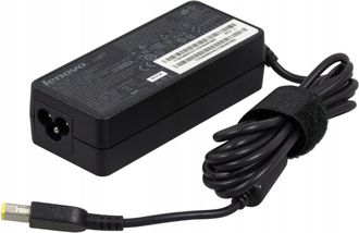 OEM Adaptador De Corriente Original Lenovo De 65 W (36200249)